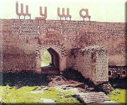 Şuşaya çoxmu qalıb?..