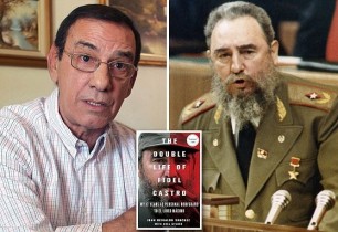 Fidel Kastronun gizli adada məşuqələri ilə əyləndiyi üzə çıxdı