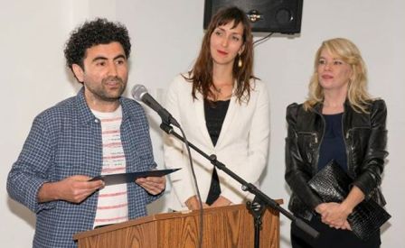 Azərbaycan filmi Amerika kino festivalından 1-ci yeri qazanıb