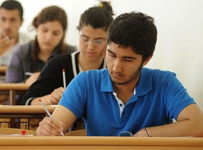 Ali təhsil və elm sahəsində diskriminasiya