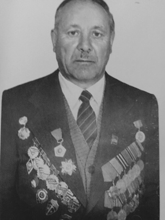 Kəlbəcərli döyüşçü Sovet İttifaqı Qəhrəmanı olmalı idi - FOTOLAR