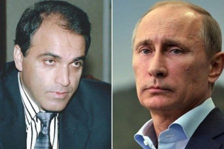 Erməni ekspertin Putinə MÜRACİƏTİ: “Qarabağ əldən gedir” 