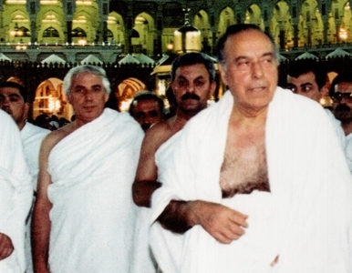 Heydər Əliyev bir zəka məktəbi idi