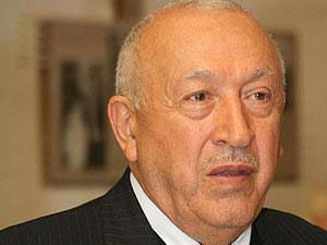 Tahir Salahov “Heydər Əliyev” mükafatı ilə təltif olunub 