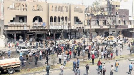 Həbsxanada üsyan başladı: 62 nəfər öldü