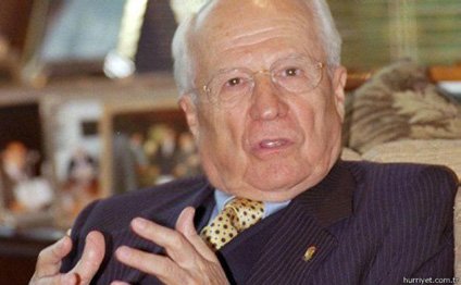 Türkiyənin 7-ci prezidenti sabah dəfn olunacaq