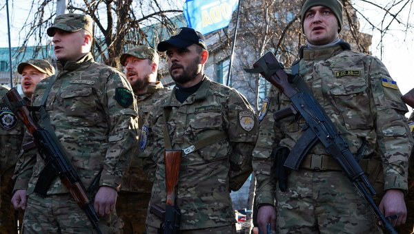 Azərbaycanlılar Ukrayna uğrunda vuruşmağa hazırdır - Krım tatarlarının lideri