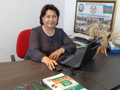 “Kənd  Təsərrüfatı  ili”nin uğurlu başlanğıcı