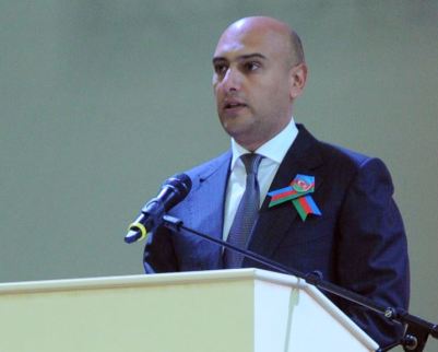 Bayraq Meydanı İdarəsinin keçmiş rəisi və şəriki saxlanıldı 
