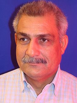 Xalq artisti Nurəddin Mehdixanlı Prezident İlham Əliyevə məktub yazdı
