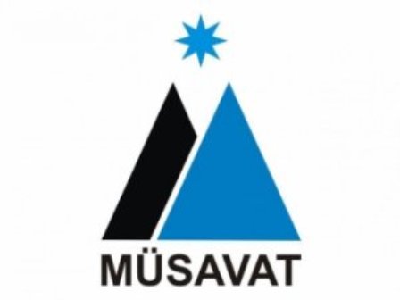 Müsavat Partiyasından kütləvi İSTEFA