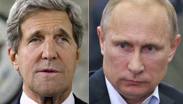 Kerri: “Rusiyaya qarşı sanksiyalar aradan qaldırıla bilər”