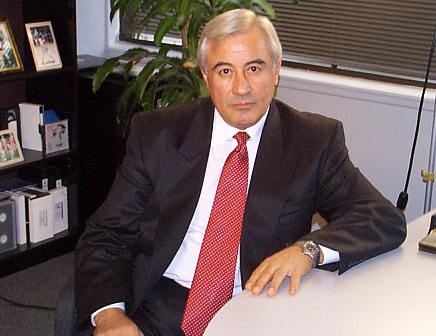 Rəsul Quliyev iş adamlarının həbsindən DANIŞDI