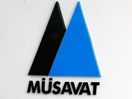 Müsavatın daha 55 üzvü partiyadan getdi - SİYAHI