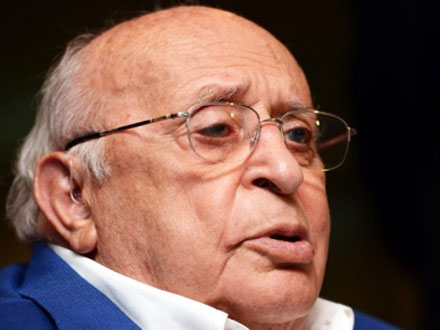 Süleyman Dəmirəl xəstəxanadan mesaj göndərdi
