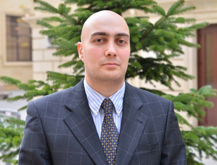 Bakı Ali Neft Məktəbinin müəllimi: “Məsuliyyət barəsində ayrı-seçkilik eləmək düzgün deyil” - MÜSAHİBƏ