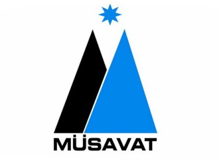 "Müsavatdan istefa verən 55 nəfərin bir neçəsi partiya üzvüdür" – AÇIQLAMA