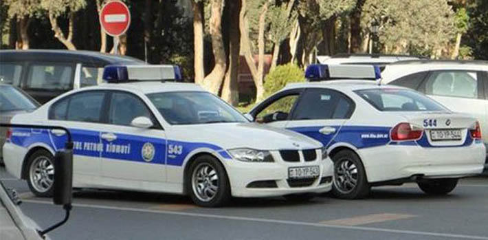 Yol polisi-sürücü münasibətləri araşdırılacaq