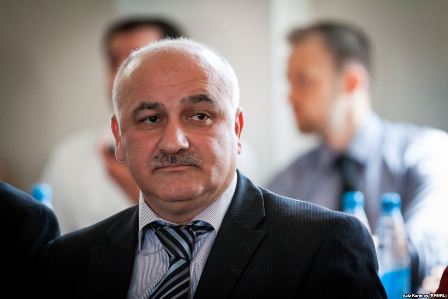 Arif Hacılı medianı günahlandırdı 
