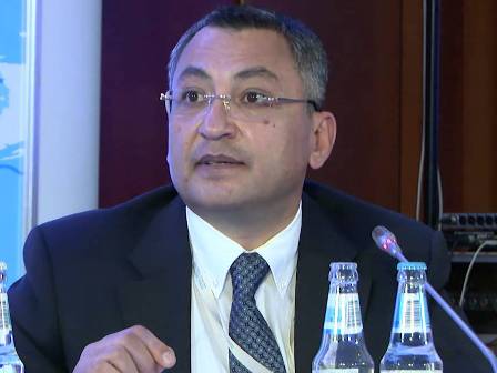 “Rusiya səfirinin Şuşanın işğal günü yeyib-içməsi yaxşı hadisə deyil” 