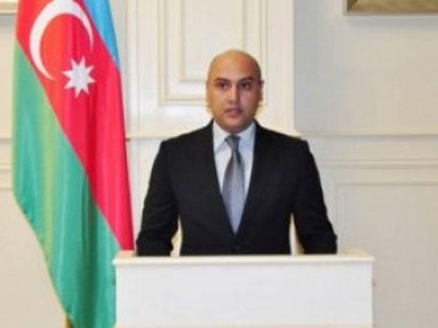 Bayraq Meydanı İdarəsinin sabiq rəisi həbs edilib
