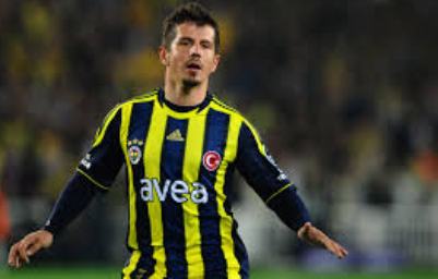  “Beşiktaş”  azarkeşləri Əmrə Beləzoğluna hücum etdilər
