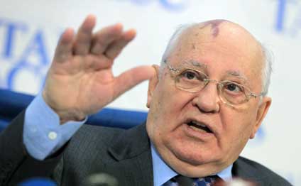 Qorbaçovdan ETİRAF: “Mən səhv etdim, amma hər şeyi Brejnev başlatmışdı”