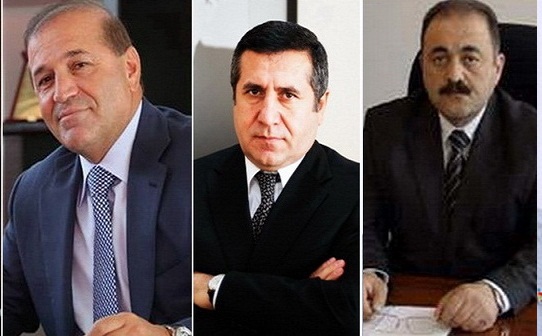“İri sahibkarların həbsi ölkədən kapital axınını daha da sürətləndirəcək”