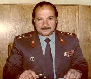 "Qara polkovnik"in oğluna cinayət işi qaldırıldı 