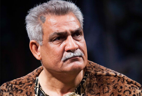 10 bacısı, 6 qardaşı olan Xalq artisti - PORTRET