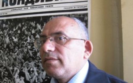 “Azadlıq” qəzeti “Qasid” firmasının ofisi qarşısında aksiya keçirəcək