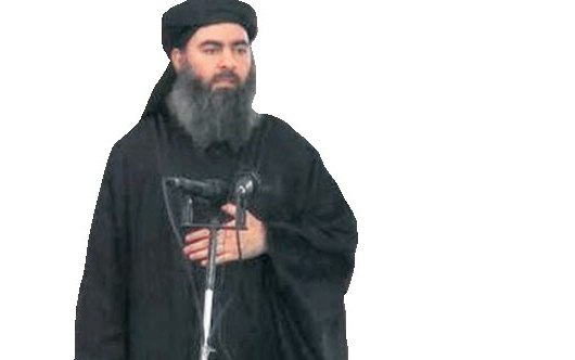 İŞİD lideri: “İslam döyüş dinidir”
