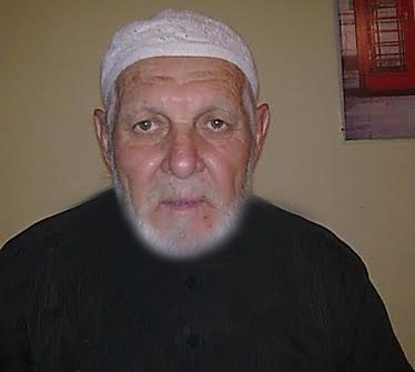 Azərbaycanda İslamı qəbul edən ukraynalı kişi 63 yaşında SÜNNƏT OLUNUB