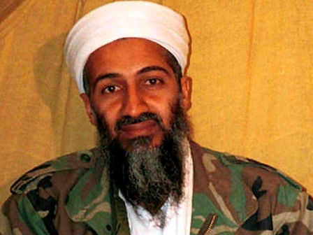 Bin Laden haqqında yeni İDDİA: ABŞ kimdən yararlanıb?