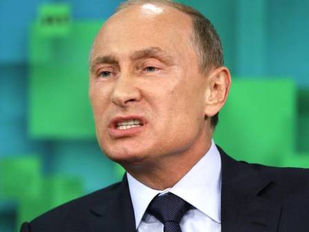 Putin onu QARALADI: Rəsmi Bakı isə diplomatik etikanı gözləyir 