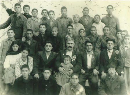 Maarifimizin Koroğlusu