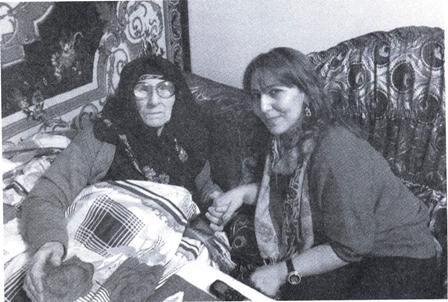 Folklor da bir tarixdir, yaxud mən folkloru necə topladım - III YAZI