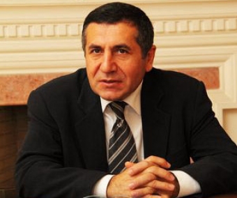 Bakıda həbs edilən iş adamının zavodu bağlandı