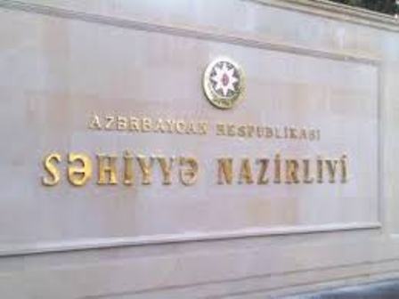 Yanan binada xəsarət alanlardan xəstəxanada 14 nəfər qalıb