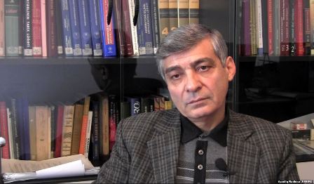Vurğun Əyyubdan REAKSİYA: “Müsavatçılara təşəkkür edirəm” 