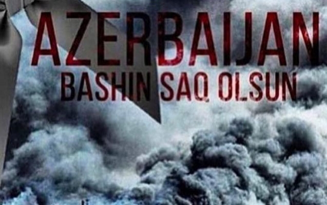 Yanğında həlak olanların dəfn yeri və vaxtı - CƏDVƏL