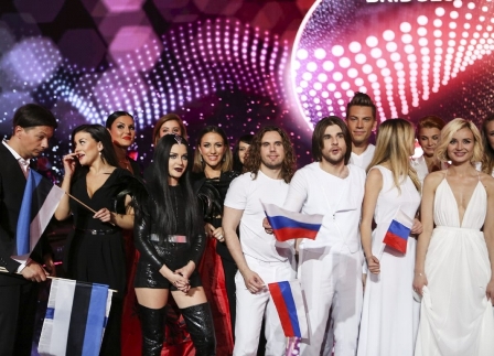 “Eurovision” müsabiqəsinin ilk 10 finalçısı müəyyənləşib - SİYAHI