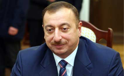 Avropa İttifaqından İlham Əliyevə zəng gəlib