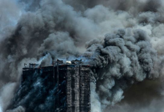 19 may - təqvimə daha bir qara gün kimi əlavə edildi