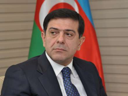 İcra başçısı Xaləddin İsgəndərovun istefası GÜNDƏMDƏ: “Bu, artıq mənəviyyat məsələsidir”
