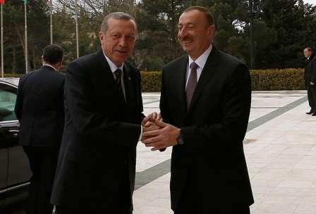 Ərdoğan Türkiyənin Azərbaycana hər cür dəstək verməyə hazır olduğunu bəyan etdi