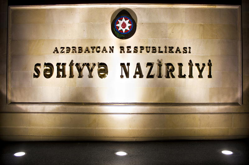 “Xəstəxanada yanğında xəsarət almış 14 nəfər qalıb” - Rəsmi AÇIQLAMA