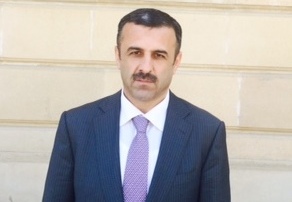 Füzuli Ələkbərov 1 milyon manatlıq maliyyə fırıldağında İTTİHAM OLUNUR 