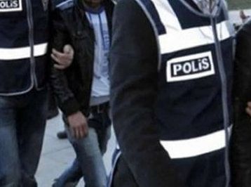 Türkiyədə xeyli sayda iş adamı saxlanıldı 