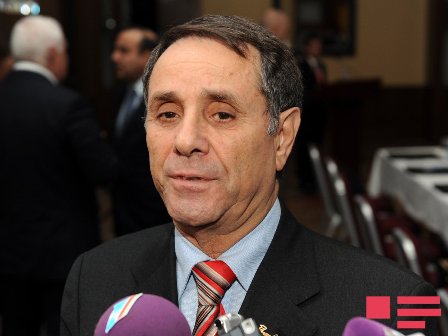 "Riqa Bəyannaməsi Avropa İttifaqı ilə Azərbaycanın əməkdaşlığının xarakterinə uyğun deyil" 